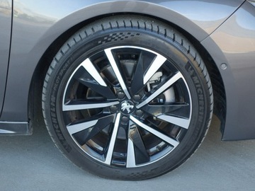 Peugeot 508 II 2021 Peugeot 508 1.6 180KM/Hybryda Plug-in/Wersja GT, zdjęcie 31