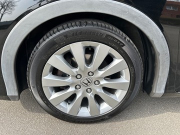 Honda Civic IX Hatchback 5d 1.8 i-VTEC 142KM 2012 HONDA CIVIC *EXECUTIVE*1.8 i-VTEC 141KM, NAJBOGATSZA WERSJA WYPOSAŻENIA !!!, zdjęcie 2