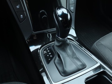 Hyundai i40 Kombi Facelifting 1.7 CRDi 141KM 2016 Hyundai i40 1.7 CRDi, Salon Polska, Serwis ASO, zdjęcie 12