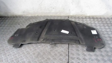 FORD MONDEO MK5 WYGŁUSZENIE MASKI 14-
