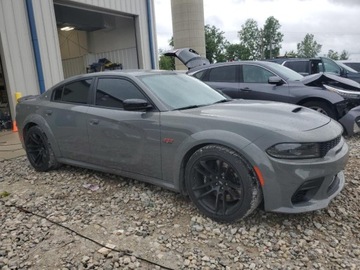 Dodge Charger VII 2023 Dodge Charger Scat Pack 2023 6.4l 6.4 Benzyna 485KM, zdjęcie 4