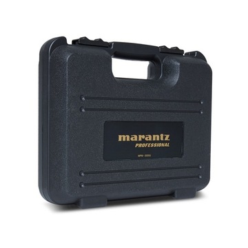USB-микрофон — Marantz MPM 2000U