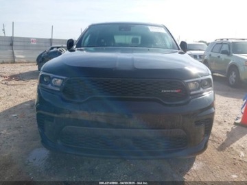 Dodge Durango III 3.6 V6 294KM 2025 Dodge Durango 2025 Dodge Durango GT Plus AWD 3.6 Benzyna 295KM, zdjęcie 8