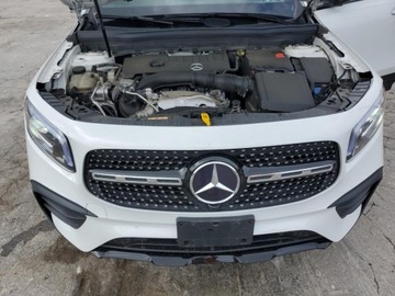 Mercedes GLB 2022 Mercedes-Benz GLB 250 4Matic 2022 2.0l 2.0 Benzyna 221KM, zdjęcie 6