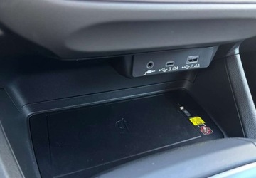 Subaru 2025 Subaru Crosstrek Subaru Crosstrek 2.0i-S e-Boxer Platinum (EyeSight) Linea, zdjęcie 22