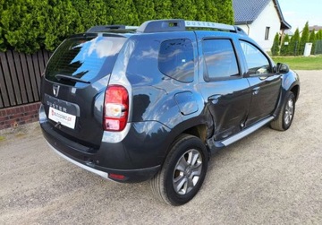 Dacia Duster I SUV Facelifting 1.5 dCi 109KM 2016 Dacia Duster dCi 110 2WD Comfort 1.5 Diesel 109KM, zdjęcie 2