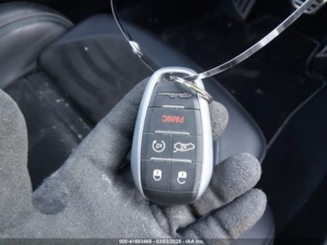 Alfa Romeo Giulia II 2018 Alfa Romeo Giulia Alfa Romeo Giulia Quadrifoglio RWD, od ubezpieczalni 2.9, zdjęcie 14