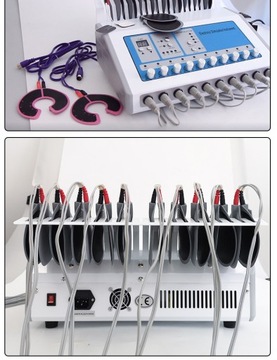 Машина для похудения мышц EMS Уход за кожей