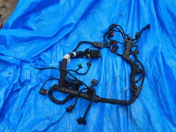 SVAZEK MOTORU ALFA ROMEO GIULIETTA 1.4 MULTIAIR 940A2000 170 KM 55250457