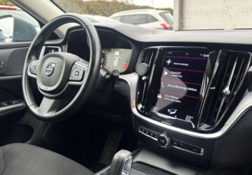 Volvo V60 II  2021 Volvo V60 Miekka Hybryda 2.0 Diesel 197KM, zdjęcie 11