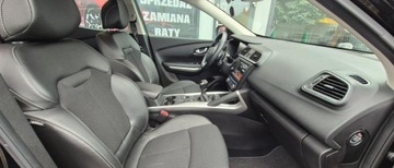 Renault Kadjar Crossover 1.5 dCi 110KM 2016 Renault Kadjar Zarejestrowany bogata opcja wyposazenia. 1.5 Diesel 110KM, zdjęcie 26