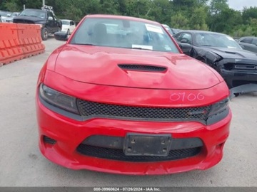 Dodge Charger VII 2023 Dodge Charger 2023 Dodge Charger GT RWD 3.6 Benzyna 300KM, zdjęcie 10
