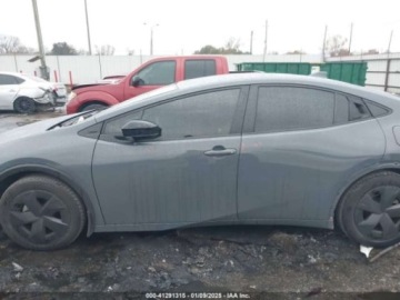 Toyota Prius V (XW60) 2023 Toyota Prius 2023r., 2.0L 2.0 Hybryda 194KM, zdjęcie 5