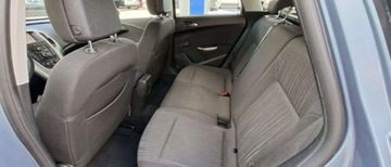 Opel Astra J Sports Tourer 1.6 Turbo ECOTEC 180KM 2011 Opel Astra Opel Astra 1.6 Turbo Cosmo 1.6 Benzyna 180KM, zdjęcie 21