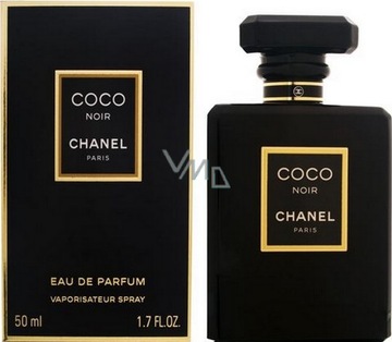 Chanel Coco Noir 50 ml EDP FOLIA WAWA MARRIOTT