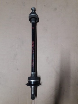 PÓŁOŚ PRAWA TYŁ BMW G30 8686242