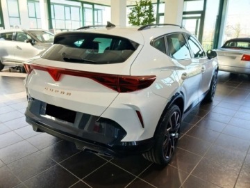 Cupra Formentor Crossover 1.5 TSI 150KM 2026 CUPRA Formentor 1.5 e-TSI DSG Suv 150KM 2026, zdjęcie 2