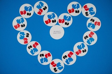 Вопросы. Настольная игра