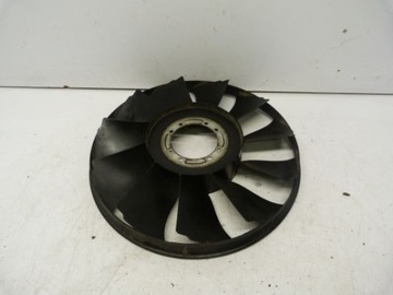 Вентилятор Iveco Daily 3 III 2.8 HPI