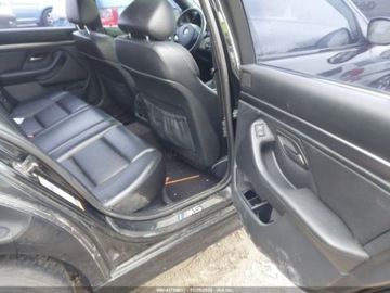 BMW Seria 5 E39 2000 BMW M5 2000 5.0l 5.0 Benzyna 400KM, zdjęcie 12