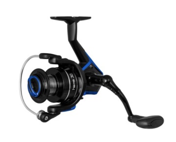 Delphin Hexa 40 kołowrotek spinningowy