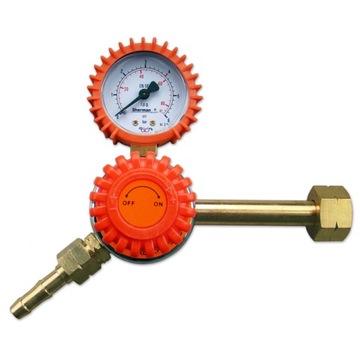 REDUKTOR PROPAN-BUTAN RB-LPG-MOUSE