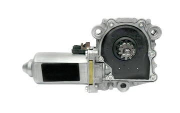 SILNIK PODNOSZENIA SZYBY PRAWY SCANIA 4 P G R