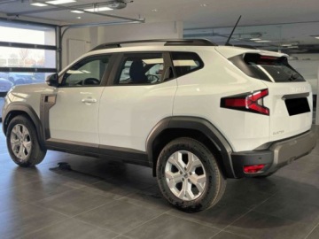 Dacia Duster III 2026 Od ręki - Expression MMT 1.8 Full Hybrid 155KM / Pakiet Zimowy, zdjęcie 1