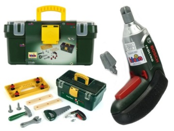 Ящик для инструментов KLEIN Mini Bosch 8305