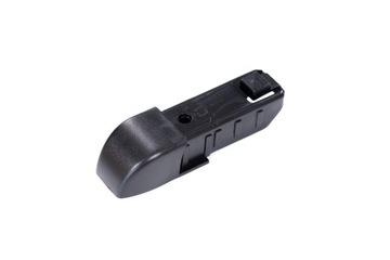 Плоский дворник OXIMO MT650, 12 адаптеров, 650 мм