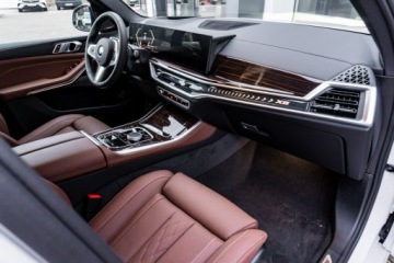 BMW X5 G05 SUV Facelifting 3.0 40d 352KM 2026 BMW X5 xDrive40d Dostępne od ręki!, zdjęcie 13
