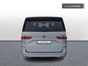 Volkswagen Multivan T7 Van L1 2.0 TSI 204KM 2023 Volkswagen Multivan Life L2 2.0 l TSI OPF 150 kW 7, zdjęcie 8