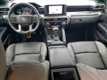 Toyota Tacoma II 2024 Toyota Tacoma Double Cab 2024 2.4 Benzyna 278KM, zdjęcie 8