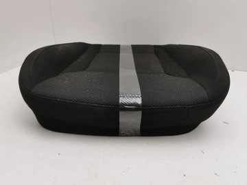 HYUNDAI I40 2013 SEDADLA POHOVKA