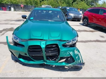 BMW Seria 3 G20-G21 2022 BMW M3 2022 3.0l 3.0 Benzyna 473KM, zdjęcie 7