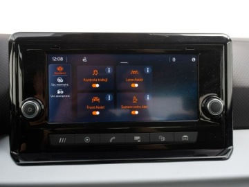 Seat Arona Crossover Facelifting 1.0 TSI 110KM 2023 Seat Arona 1.0 TSI 110 KM DSG Klima LED Ekran, zdjęcie 19
