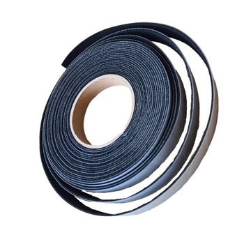 Taśma butylowa Pianka EPDM samoprzylepna gr. 2mm