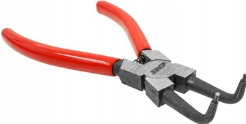 SZCZYPCE DO PIERŚCIENI SEGERA ZESTAW SZCZYPIEC 180