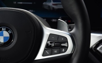 BMW Seria 3 G20-G21 Limuzyna 2.0 318i 156KM 2023 BMW Seria 3 BMW 318i M Sport Auto prawie nowe, 5000 przebiegu FV 23, PL Sa, zdjęcie 15