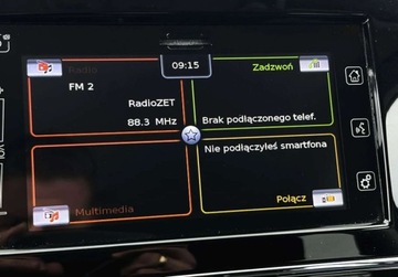 Suzuki Vitara III SUV 1.6 DDiS 120KM 2017 Suzuki Vitara 1.6 gwarancja KAMERA 52 000km Bezwypadkowa 1.6 Diesel, zdjęcie 32