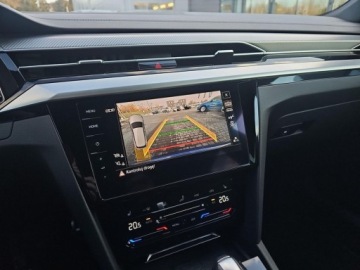 Volkswagen Arteon Fastback Facelifting 2.0 TDI 200KM 2023 Volkswagen Arteon Shooting Brake Shooting Brake R-Line DSG, Serwis ASO, VA, zdjęcie 21