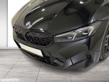 BMW Seria 3 G20-G21 2026 BMW Seria 3 BMW Seria 3 M340i xDrive mHEV sport 3.0 Hybryda 391KM, zdjęcie 3