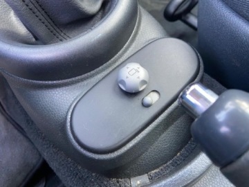 Mini One I 1.6 90KM 2005 MINI ONE 1.6 Benzyna Klimatyzacja Bez Korozji 1.6 Benzyna 90KM, zdjęcie 28