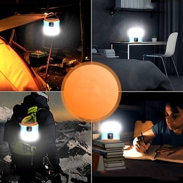 СВЕТОДИОДНАЯ ТУРИСТИЧЕСКАЯ ЛАМПА СОЛНЕЧНАЯ USB ЛАМПА ДЛЯ КЕМПИНГА ДЛЯ ПАЛАТКИ