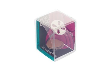 Дисковая папка для ортопедии Сталекс Пододиск М 20мм