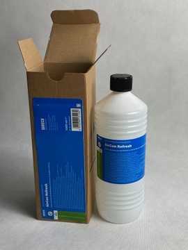 WAECO Aircon Refresh дезинфицирующее средство для кондиционеров 1л