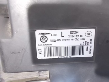 VW T6 15-19 7E1941015AB ОРИГИНАЛ ЕВРОПА