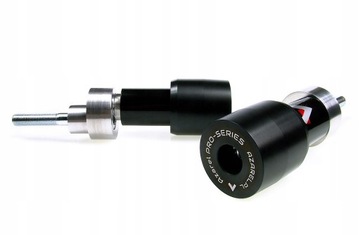 Аварийные колодки двухвинтовые Yamaha YZF R1 1000 RN12 2004 2005 2006 Azarel PRO