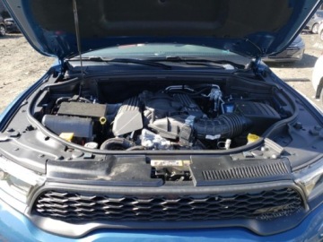 Dodge Durango III 2023 Dodge Durango Srt 392 2023 6.4l 6.4 Benzyna 475KM, zdjęcie 6