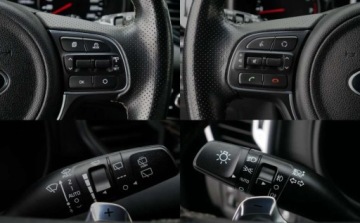 Kia Sportage IV SUV Facelifting 1.6 T-GDI 177KM 2018 Kia Sportage Kia Sportage 1.6 T-GDI GT Line 4WD DCT 1.6 Benzyna 177KM, zdjęcie 31